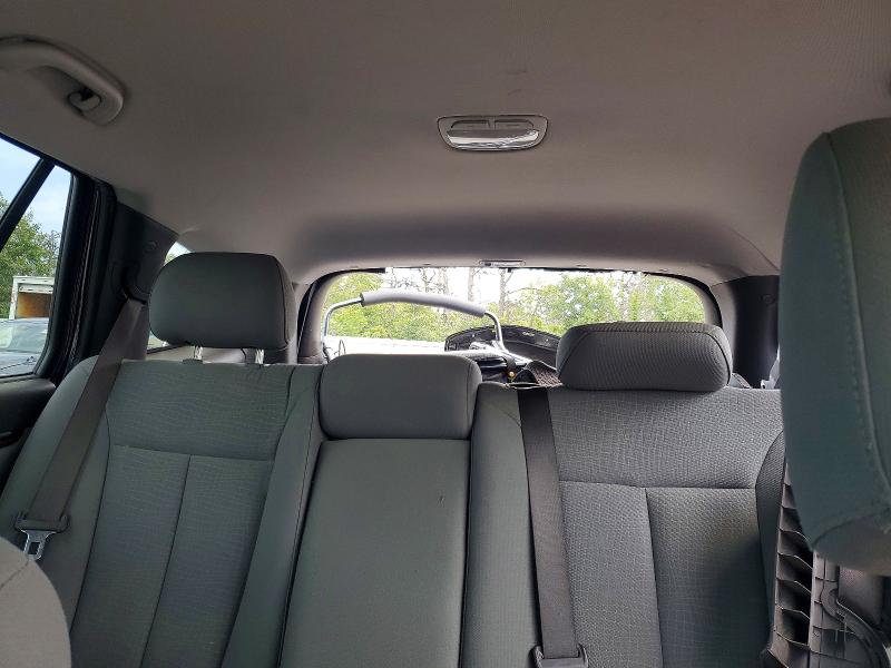 66168746 :رقم المزاد ، 5XYZGDAB5CG124936 vin ، 2012 Hyundai Santa Fe مزاد بيع