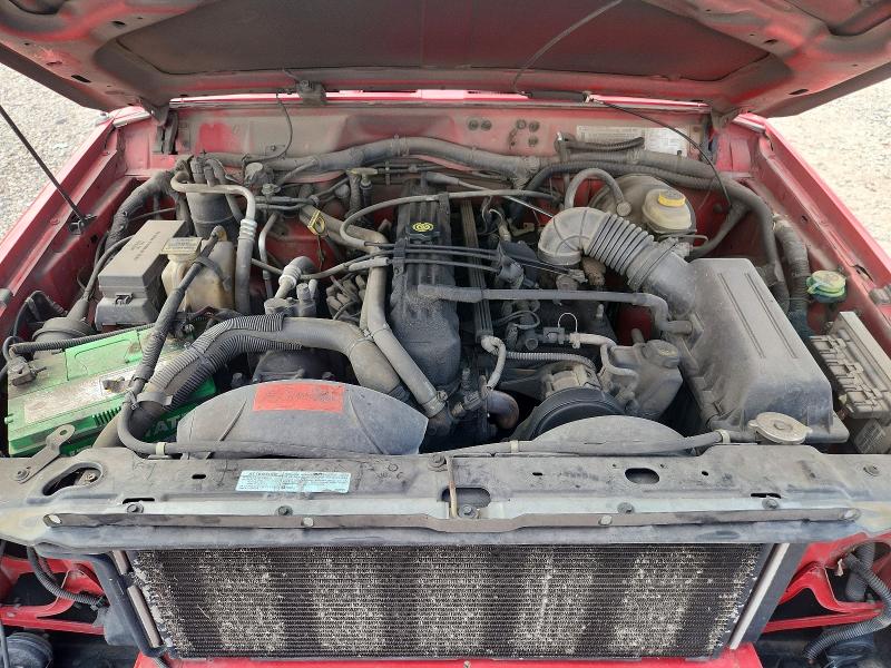 67402316 :رقم المزاد ، 1J4FJ68S5WL119745 vin ، 1998 Jeep Cherokee مزاد بيع