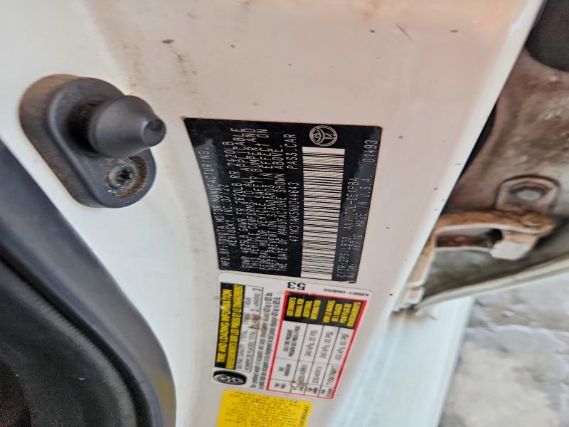 Продаж на аукціоні авто 2022 Toyota Camry, vin: 4T1K31AK5NU044643, номер лоту: 64101796