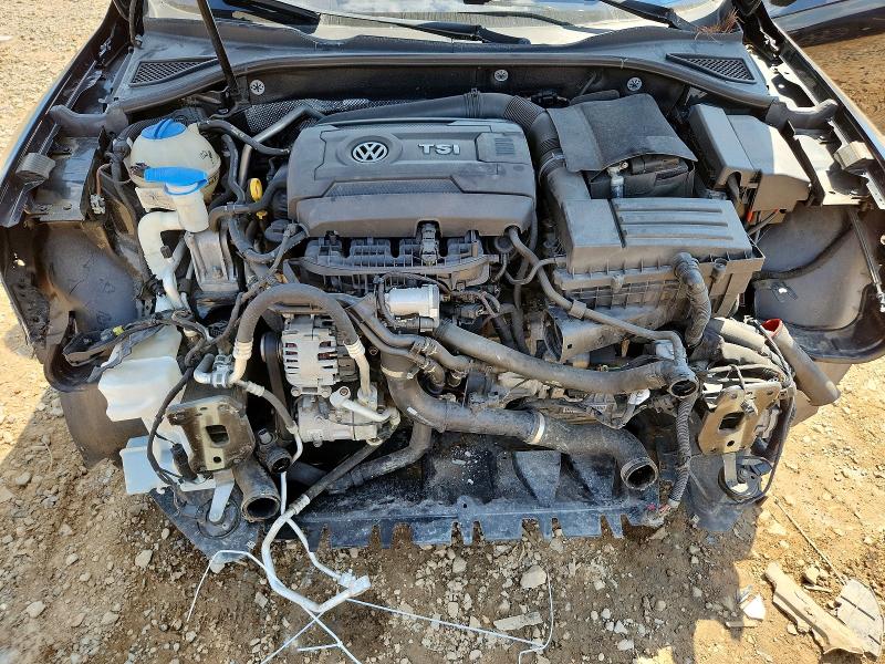 Aukcja sprzedaży 2016 Volkswagen Passat, vin: 1VWAT7A34GC007021, numer aukcji: 66558546
