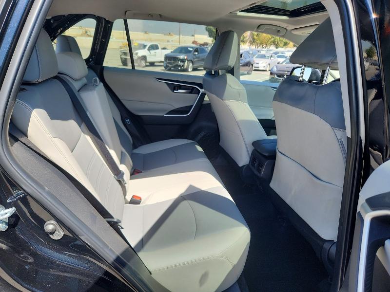 Aukcja sprzedaży 2025 Toyota Rav4, vin: 2T3C1RFV8SC359372, numer aukcji: 66382516