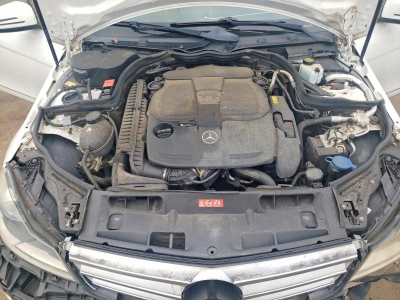66426936 :رقم المزاد ، WDDGF8AB5DR248795 vin ، 2013 Mercedes-benz C مزاد بيع