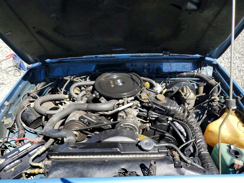 1986 Jeep Cherokee მანქანა იყიდება აუქციონზე, vin: 1JCWL782XGT145215, აუქციონის ნომერი: 65731986
