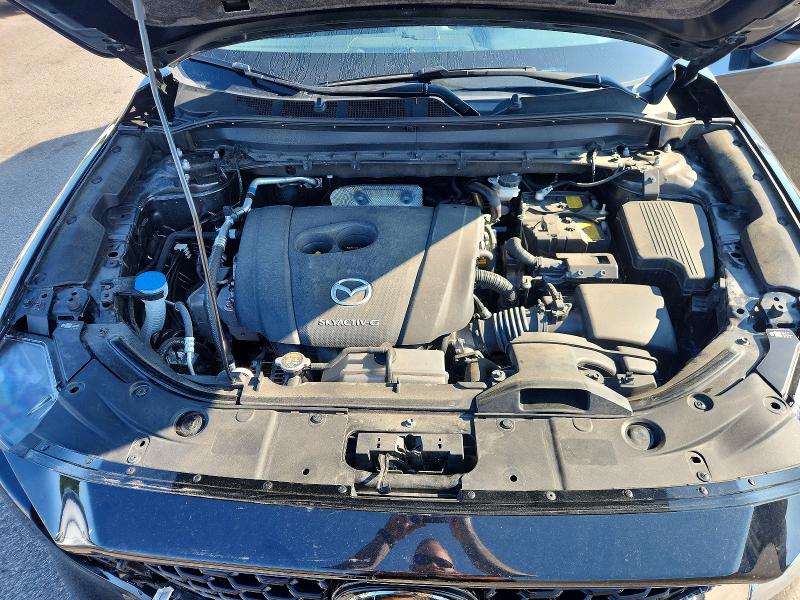 65008706 :رقم المزاد ، JM3KFBCLXS0681769 vin ، 2025 Mazda Cx-5 مزاد بيع