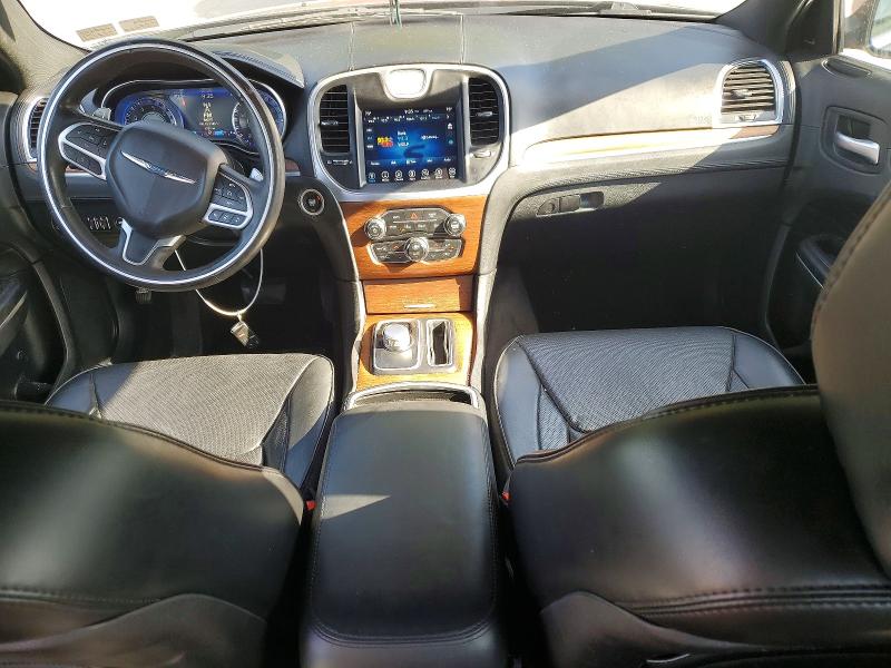 Aukcja sprzedaży 2017 Chrysler 300c, vin: 2C3CCASG5HH500364, numer aukcji: 66547176