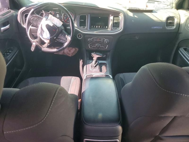 Aukcja sprzedaży 2022 Dodge Charger, vin: 2C3CDXBG6NH110868, numer aukcji: 67032136