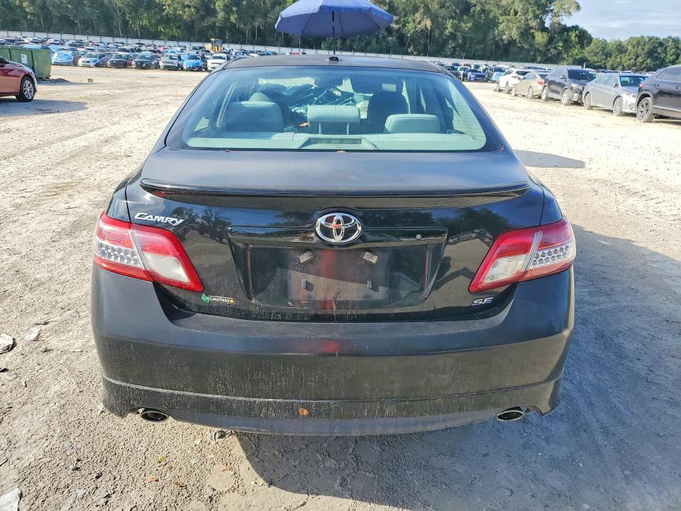 Aukcja sprzedaży 2010 Toyota Camry, vin: 4T1BK3EK1AU114111, numer aukcji: 63925796