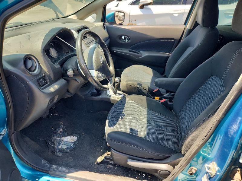 Продажа на аукционе авто 2015 Nissan Versa Note, vin: 3N1CE2CP4FL438621, номер лота: 65214386