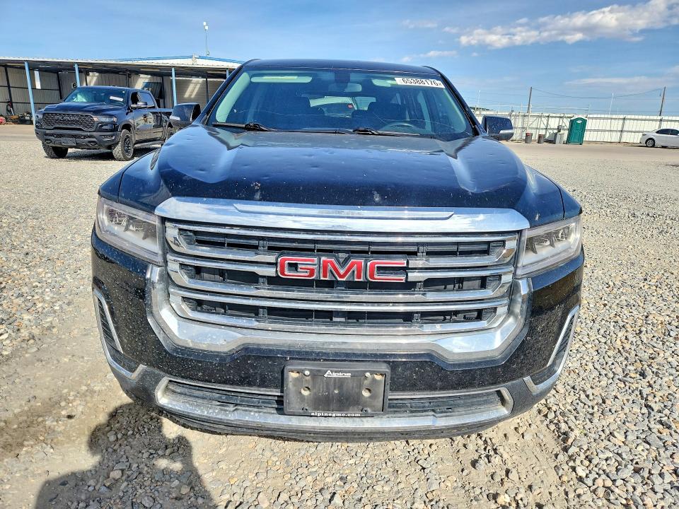 2020 Gmc Acadia მანქანა იყიდება აუქციონზე, vin: 1GKKNRLS3LZ214061, აუქციონის ნომერი: 65388176