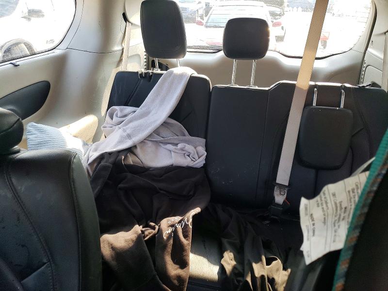 Aukcja sprzedaży 2019 Chrysler Pacifica, vin: 2C4RC1BG9KR738502, numer aukcji: 64835166