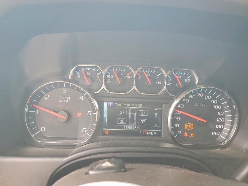 Продаж на аукціоні авто 2015 Chevrolet Tahoe, vin: 1GNSCBKC4FR173602, номер лоту: 66494486