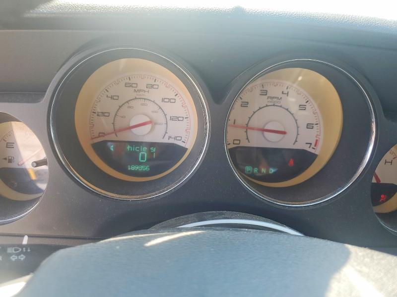 Aukcja sprzedaży 2012 Dodge Challenger, vin: 2C3CDYAG2CH153639, numer aukcji: 63710286