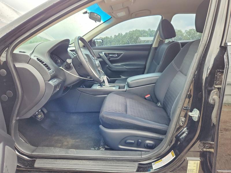 Продажа на аукционе авто 2017 Nissan Altima, vin: 1N4AL3AP5HC178415, номер лота: 63964886