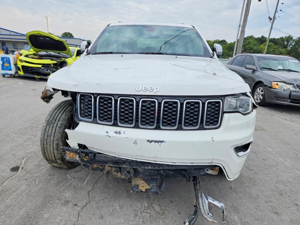 66746366 :رقم المزاد ، 1C4RJEBG9LC328869 vin ، 2020 Jeep Grand Cherokee مزاد بيع