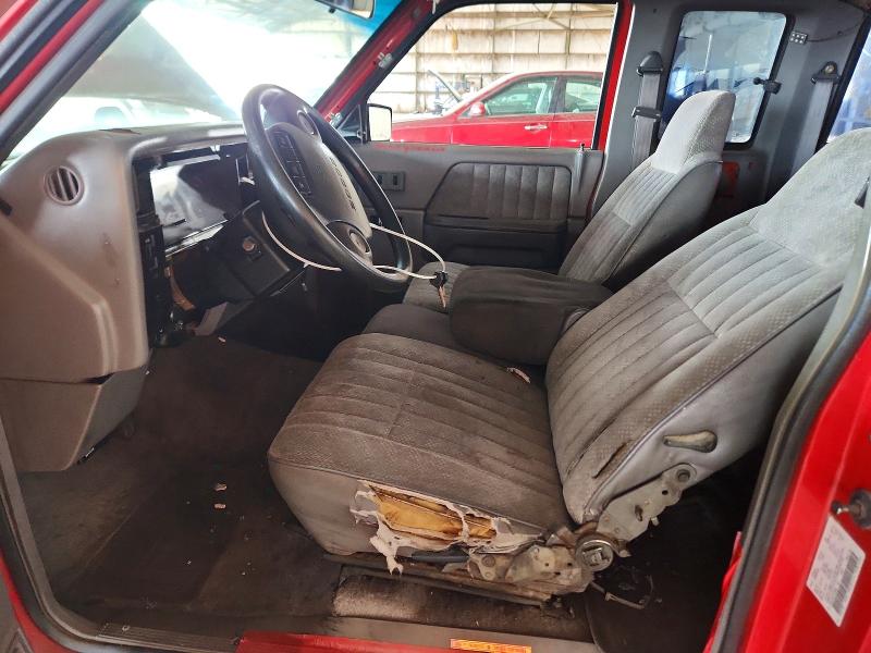 Продаж на аукціоні авто 1996 Dodge Dakota, vin: 1B7GL23X5TS579263, номер лоту: 66299266