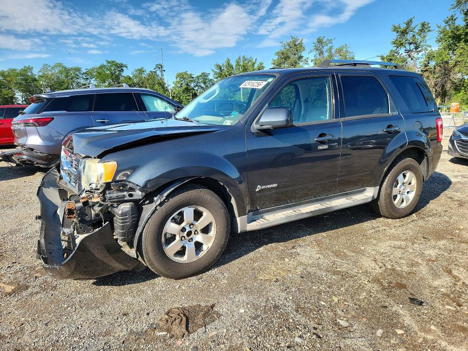 Продажа на аукционе авто 2009 Ford Escape, vin: 1FMCU59349KB61329, номер лота: 62916256