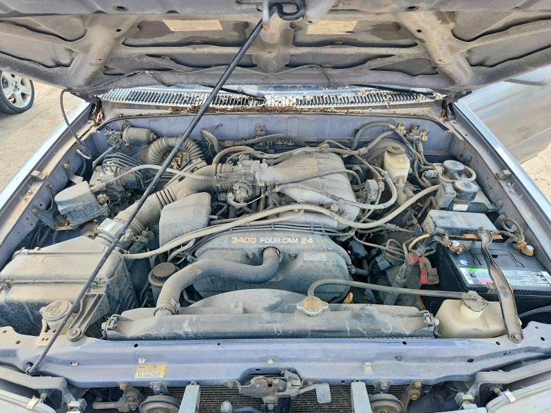 Продаж на аукціоні авто 1996 Toyota 4runner, vin: JT3HN86R6T0036681, номер лоту: 64756766