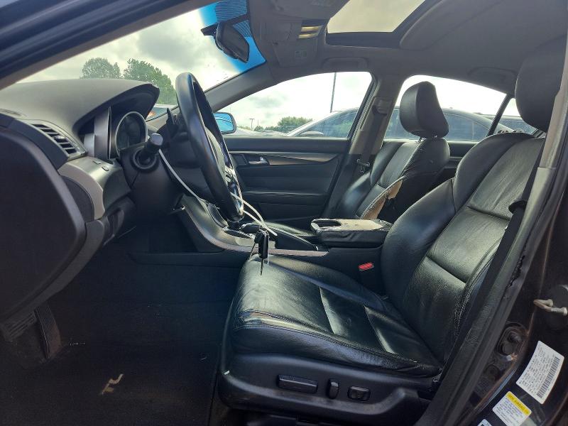 Aukcja sprzedaży 2013 Acura Tl, vin: 19UUA8F22DA009581, numer aukcji: 65474296