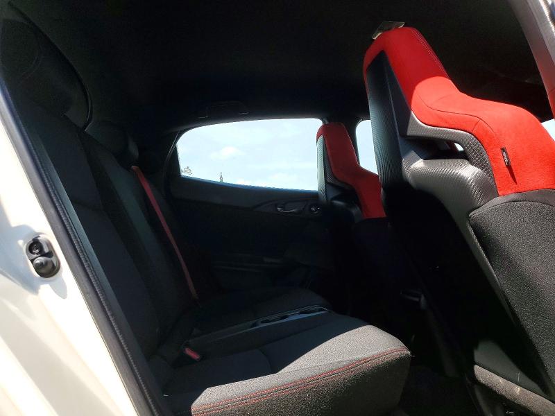 Aukcja sprzedaży 2018 Honda Civic, vin: SHHFK8G32JU300742, numer aukcji: 63537926