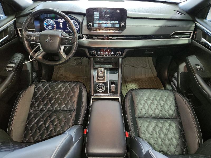 Aukcja sprzedaży 2023 Mitsubishi Outlander, vin: JA4J4VA86PZ051979, numer aukcji: 63558646