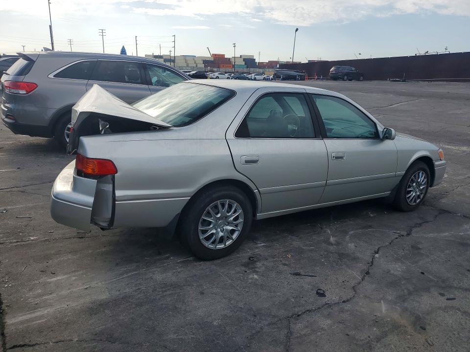Продажа на аукционе авто 2000 Toyota Camry, vin: 4T1BG22K9YU618691, номер лота: 64629606