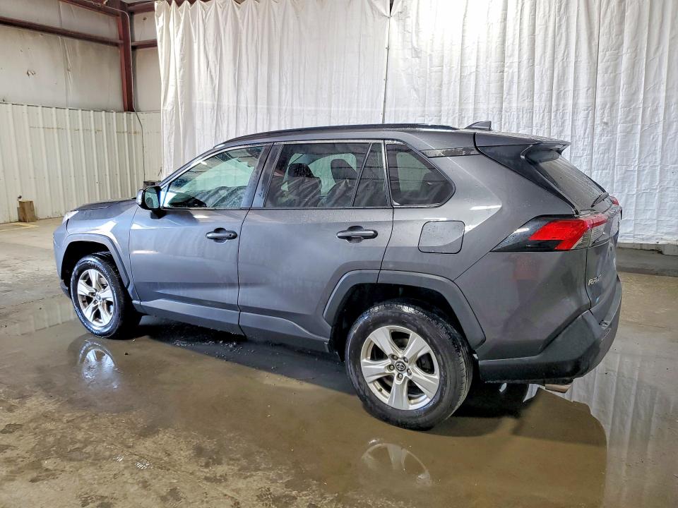 2021 Toyota Rav4 მანქანა იყიდება აუქციონზე, vin: 2T3W1RFVXMW119223, აუქციონის ნომერი: 64268206