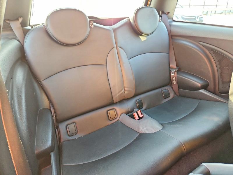 63775216 :رقم المزاد ، WMWMF33509TU70997 vin ، 2009 Mini Cooper مزاد بيع