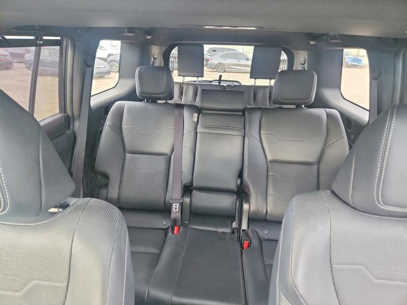 Aukcja sprzedaży 2024 Lexus Gx 550, vin: JTJVBCDX8R5017294, numer aukcji: 65874526