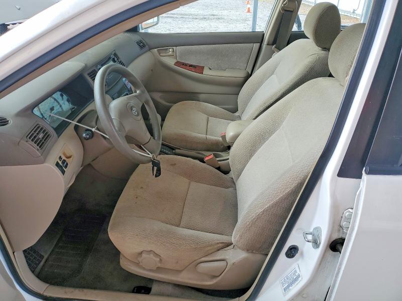 Aukcja sprzedaży 2003 Toyota Corolla, vin: 1NXBR32E93Z008888, numer aukcji: 63915056