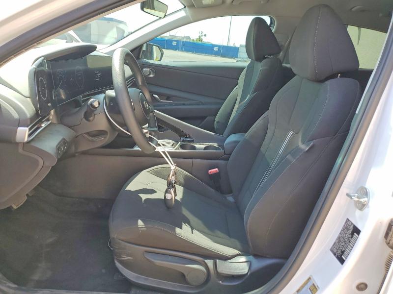 66766746 :رقم المزاد ، KMHLM4DJ0RU114724 vin ، 2024 Hyundai Elantra مزاد بيع