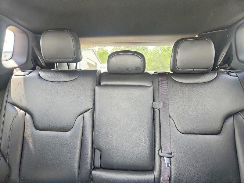 Aukcja sprzedaży 2025 Jeep Compass, vin: 3C4NJDCN3ST523407, numer aukcji: 64764496