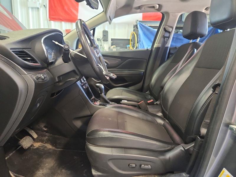 Продаж на аукціоні авто 2020 Buick Encore, vin: KL4CJ2SB8LB033951, номер лоту: 63544516