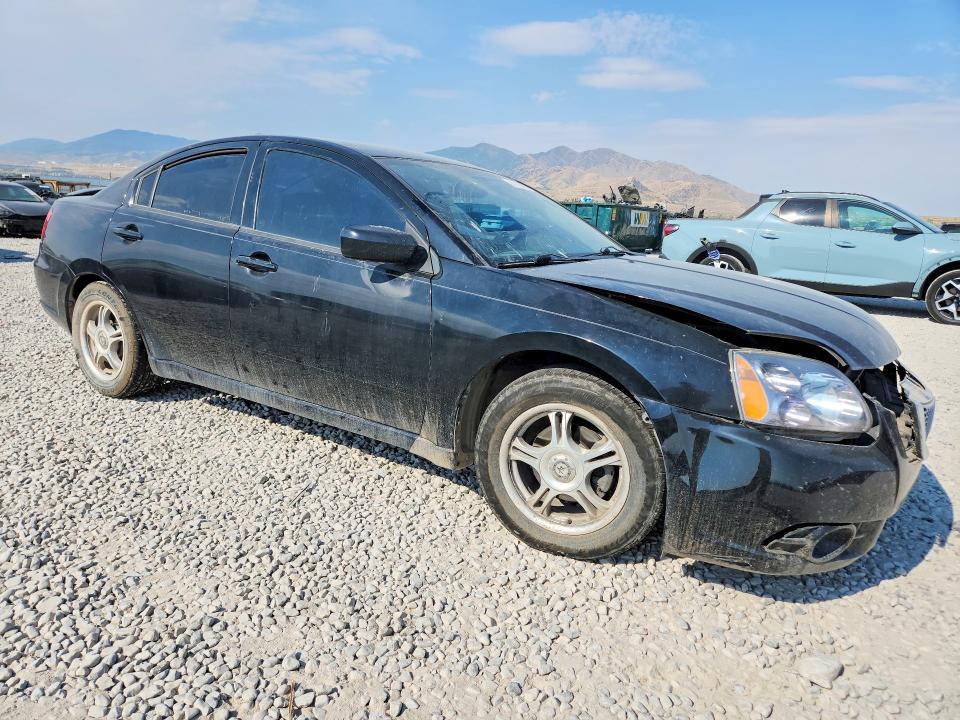 Продаж на аукціоні авто 2011 Mitsubishi Galant, vin: 4A32B2FF8BE023216, номер лоту: 64138496