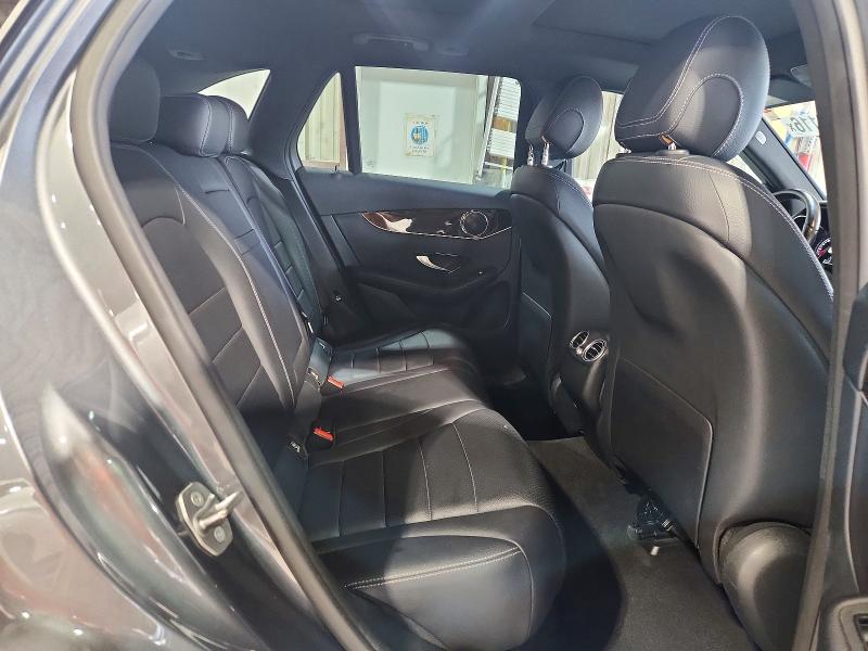 Aukcja sprzedaży 2016 Mercedes-benz Glc, vin: WDC0G4KB0GF106273, numer aukcji: 64412116