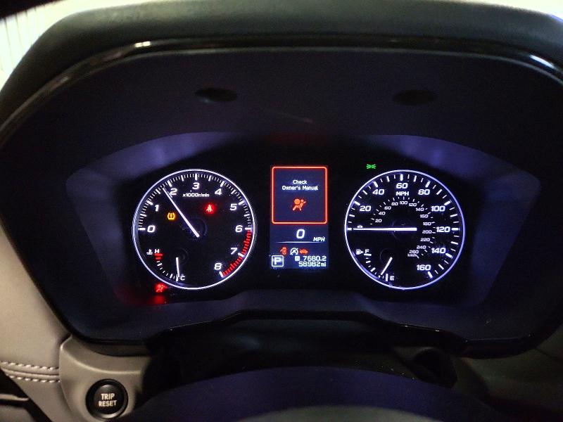 2020 Subaru Outback მანქანა იყიდება აუქციონზე, vin: 4S4BTACCXL3202600, აუქციონის ნომერი: 65630556