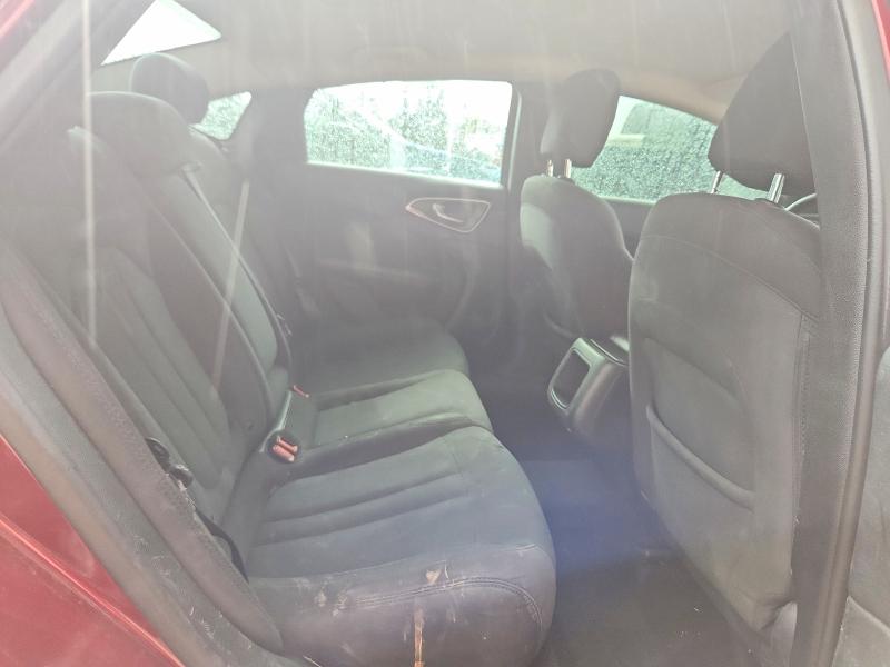 Продаж на аукціоні авто 2015 Chrysler 200, vin: 1C3CCCAB5FN676112, номер лоту: 66299516