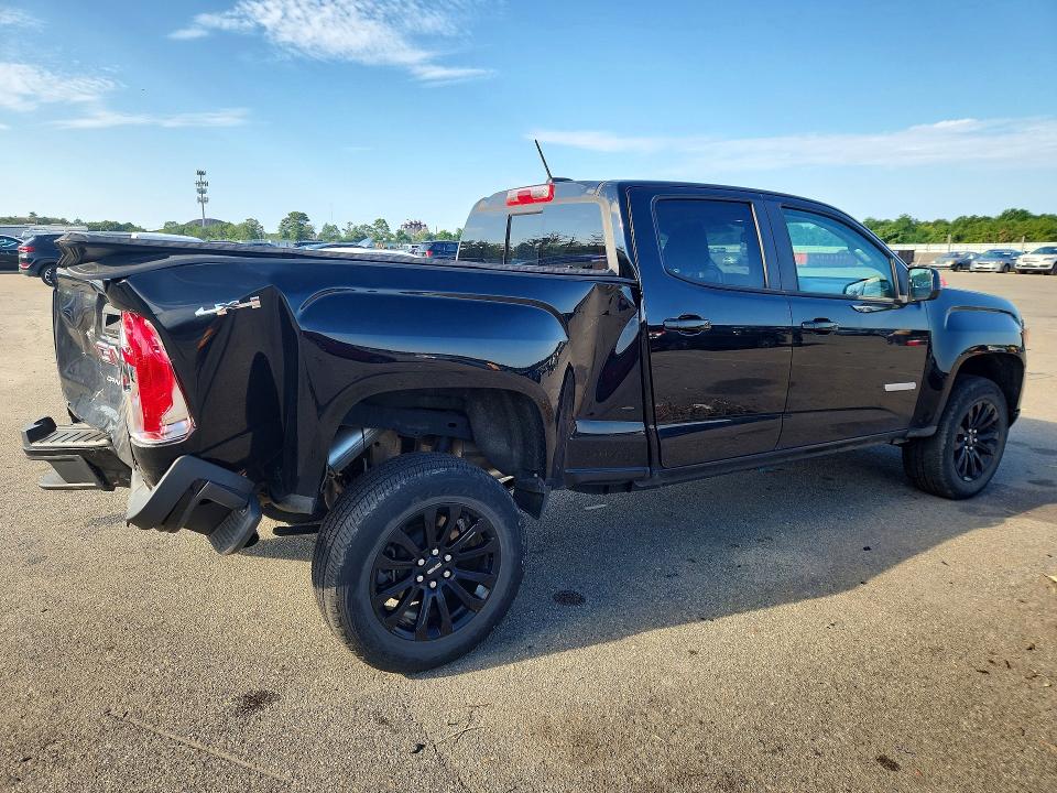 Продаж на аукціоні авто 2022 Gmc Canyon, vin: 1GTG6CEN5N1182475, номер лоту: 64423976