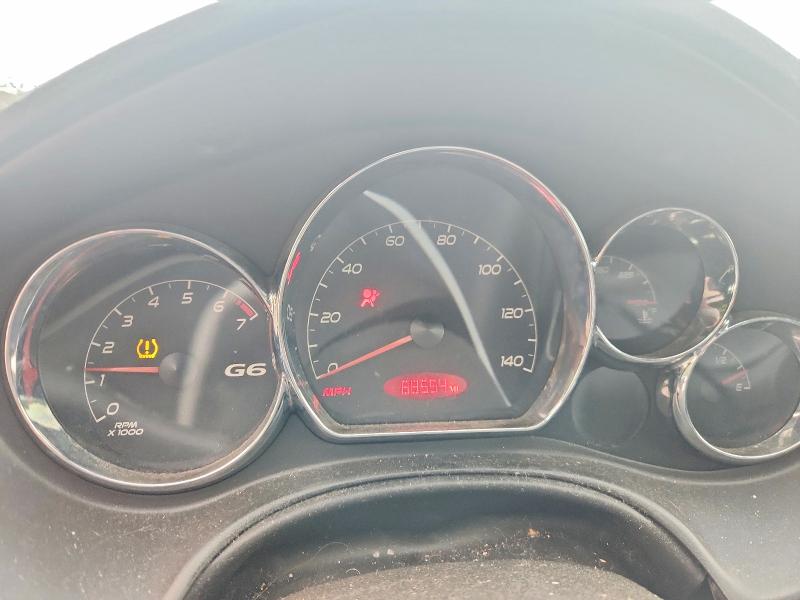 Aukcja sprzedaży 2009 Pontiac G6, vin: 1G2ZG57N994139104, numer aukcji: 63224296