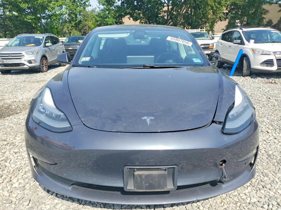 Aukcja sprzedaży 2021 Tesla Model 3, vin: 5YJ3E1EB9MF853227, numer aukcji: 65807056