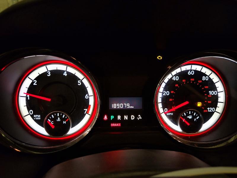 Продажа на аукционе авто 2014 Dodge Grand Caravan, vin: 2C4RDGBG1ER260449, номер лота: 64533726