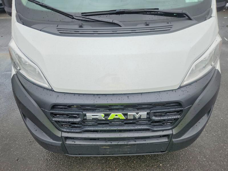 Aukcja sprzedaży 2025 Ram Promaster 2500, vin: 3C6LRVDG1SE520507, numer aukcji: 63524656