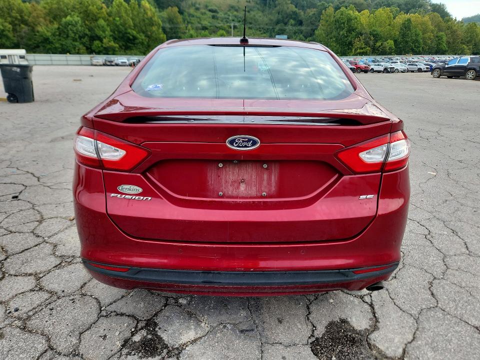 67256596 :رقم المزاد ، 3FA6P0H79FR221120 vin ، 2015 Ford Fusion مزاد بيع