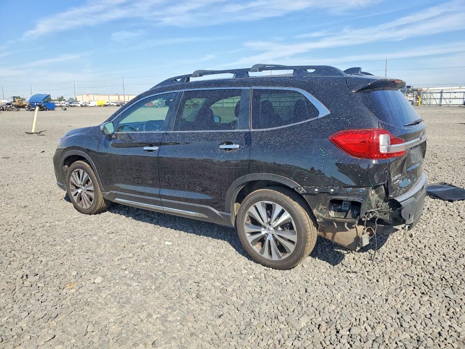 Продажа на аукционе авто 2019 Subaru Ascent, vin: 4S4WMARD5K3458396, номер лота: 67290436
