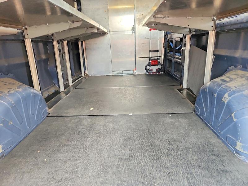 Продаж на аукціоні авто 2020 Ram Promaster 3500, vin: 3C6URVJG6LE140413, номер лоту: 64734746