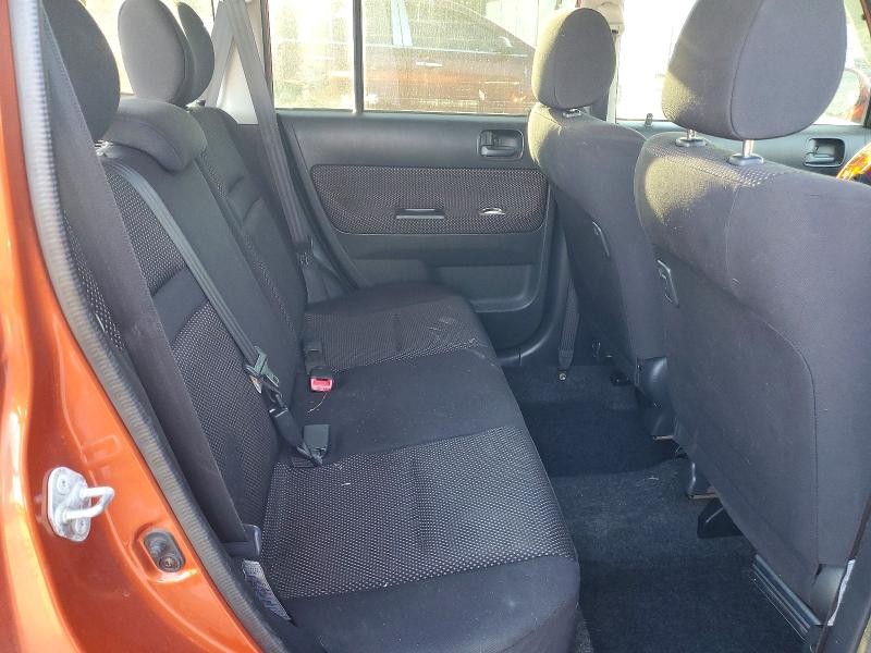 66723356 :رقم المزاد ، JTLKT324540167319 vin ، 2004 Scion Xb مزاد بيع