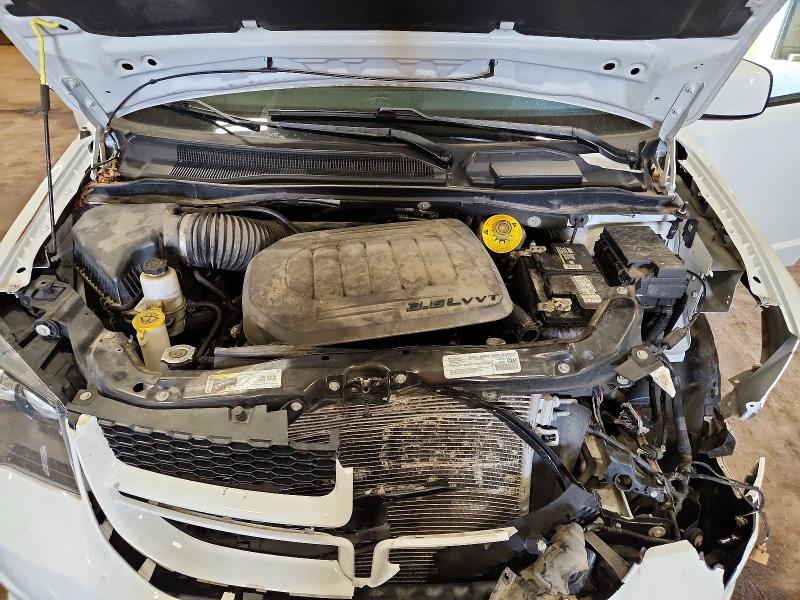 Auction sale of the 2019 Dodge Grand Caravan, vin: 2C4RDGEG8KR707141, lot number: 64646776