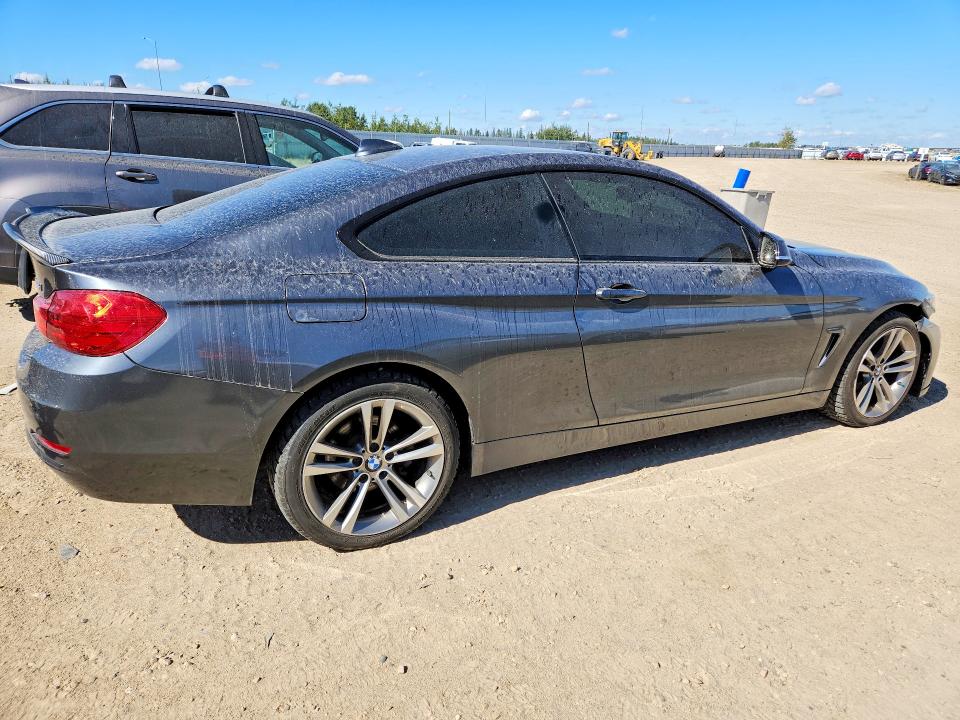 Aukcja sprzedaży 2015 Bmw 428, vin: WBA3N5C53FK198666, numer aukcji: 66286256