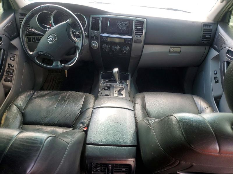 Aukcja sprzedaży 2007 Toyota 4runner, vin: JTEBU14R070125243, numer aukcji: 64083896