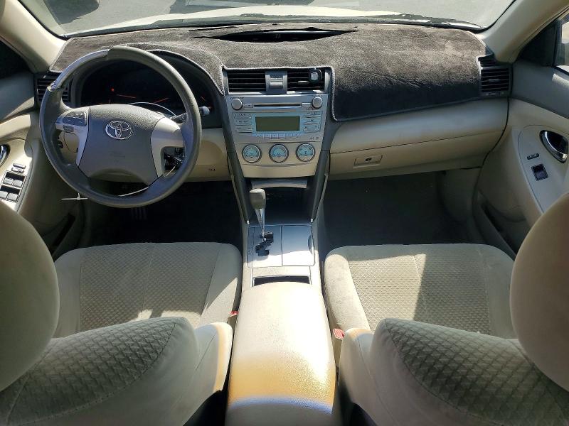 65059026 :رقم المزاد ، 4T1BE46K87U145036 vin ، 2007 Toyota Camry مزاد بيع
