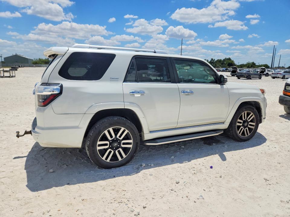 64918796 :رقم المزاد ، JTEBU5JR3E5184167 vin ، 2014 Toyota 4runner مزاد بيع